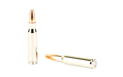 Sig Sauer Platinum Hunter .308 Win 165gr AccuBond 20-count box