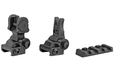 Sig Sauer M400 Tread Flip-Up Sight Set - Alexander's