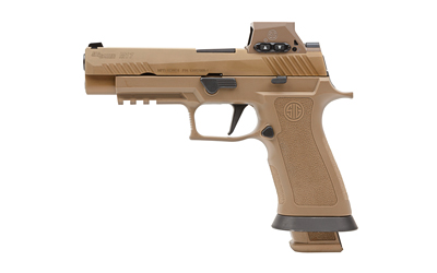 SIG SAUER M17X RX 9MM 4.7