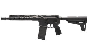 SIG Sauer M400 SDI X Pistol 5.56 NATO 11.5-inch barrel black