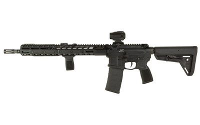 Sig Sauer M400 SDI Sentry 5.56 NATO 16in ROMEO5 Combo - Alexander's