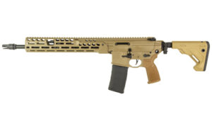 SIG MCX SPEAR-LT 556NATO 16" 30R FDE