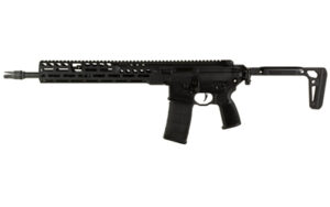 SIG MCX SPEAR-LT 556NATO 16" 30RD BL