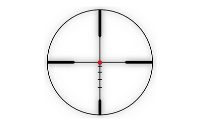 Sig Sauer Buckmasters 3-9x40mm Illuminated BDC Scope - Alexander's