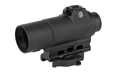 SIG SAUER ROMEO7 1x30mm 2 MOA Red Dot Sight - Alexander's