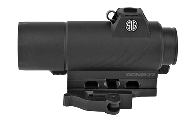 ロミページ Used Sig Sauer Romeo7 1x30mm 2 MOA Red Dot Auction | FirearmLand