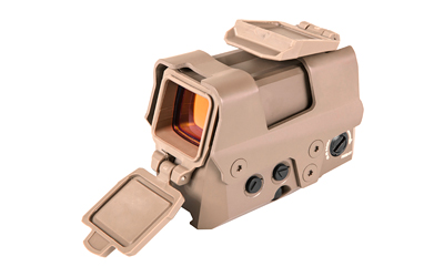 Sig Sauer ROMEO8T 1x38mm Ballistic Circle-Dot FDE - Alexander's