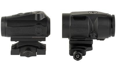 Sig Sauer ROMEO5 Gen II & JULIET3 Micro 2 MOA 3x22mm - Alexander's