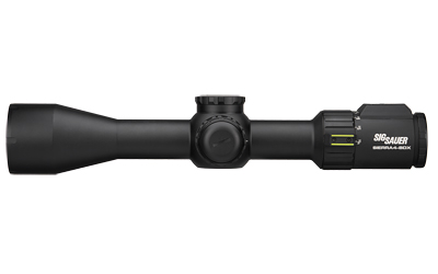 SIG SAUER SIERRA4 BDX 4-16x44 30mm BDX-R2 Riflescope - Alexander's