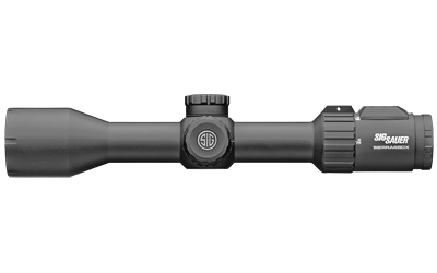 Sig Sauer Sierra6BDX 3-18x44mm 30mm BDX-R2 Scope - Alexander's