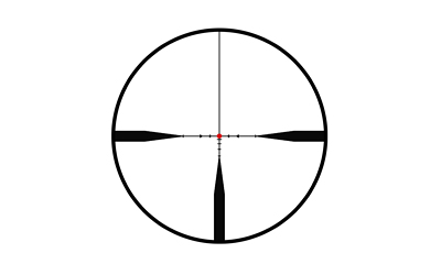 SIG SAUER TANGO6T 1-6x24 30mm scope SVPS kit Flat Dark Earth