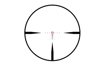 Sig Sauer Tango MSR 1-10x26 34mm FFP BDC-10 Coyote - Alexander's