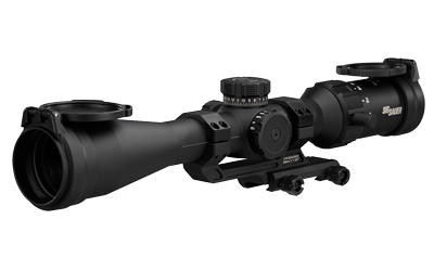 Sig Sauer Tango-SPR 4-16x44 30mm Rifle Scope - Alexander's