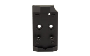 Shield Sights low-profile optics mount for CZ Shadow 2, black