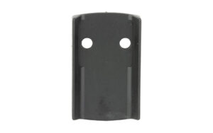 Shield Sights Low-Pro Slide Mount for HK USP, Black, SMS/RMS-compatible