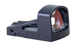 Shield Sights RMS2 reflex mini red dot sight 4 MOA black