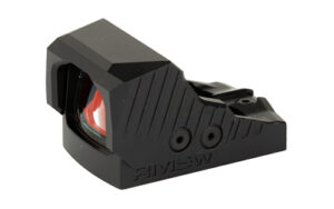 Shield Sights RMS-W reflex sight 4 MOA black