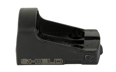 Shield Sights SHLDS SMS POLY ED Mini Sight 65/2MOA black reflex optic