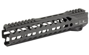 Strike Industries Strike Rail 10in M-LOK Handguard black for AR-15, aluminum