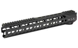 Strike Industries Strike Rail 13.5 inch M-LOK handguard in black