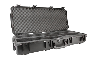 SKB Sports iSeries Double Breakdown Rifle Case 35 in - Alexander's