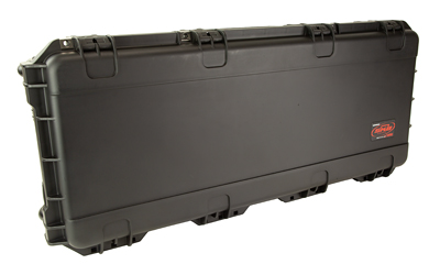SKB iSeries Double M4 Rifle Case 39x17 Black - Alexander's