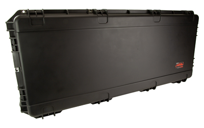 値下済 Duplex Custom Designed Cases70×30×67 SKB iSeries Double Bow/Rifle Case, 50 x 21.5 in - Alexander's
