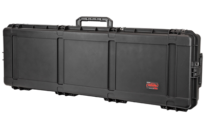 SKB I-SERIES Double Rifle Case 60x18x8 Black - Alexander's