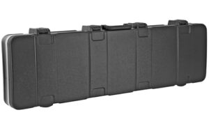 SKB Freedom Double Rifle Case 50x13x5 Black - Alexander's