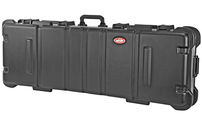 SKB Sports SKB QUAD RIFLE CASE WHLS 50x14.5x6 - Alexander's