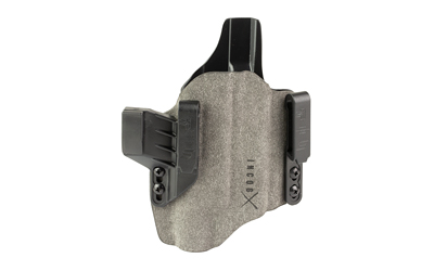 Safariland Incog X IWB Holster — Fits Glock 17/19 w/ Light
