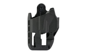 Safariland Schema IWB holster for Springfield Hellcat, right hand, black polymer