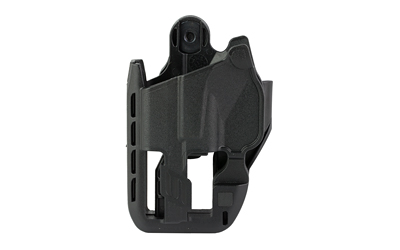 Safariland Schema IWB holster for Springfield Hellcat, right hand, black polymer