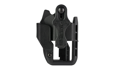 Safariland Schema IWB holster for Springfield Hellcat, right hand, black polymer