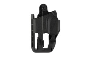 Safariland Schema IWB Holster for Glock 43/43X right hand black polymer