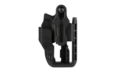 Safariland Schema IWB Holster for Glock 43/43X right hand black polymer