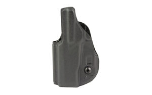 Safariland Species IWB holster for Taurus GX4 in black SafariLaminate, right-hand, belt clip