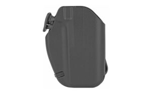 Safariland 571 GLS Slim Pro-Fit holster with micro-paddle, right-hand, black