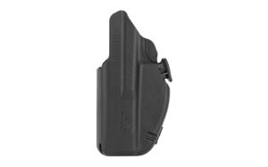 Safariland 575 GLS Slim IWB holster, black, right-hand, fits Sig P365/P365XL