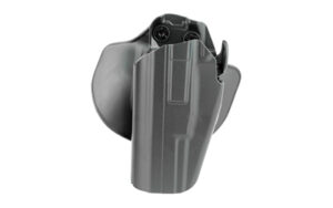 Safariland 578 GLS Pro-Fit Size 0 Long Slide black synthetic holster left hand