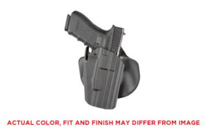 Safariland 578 GLS Pro-Fit paddle holster black right hand