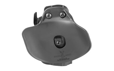 Safariland 578 GLS Pro-Fit left-hand black polymer paddle holster
