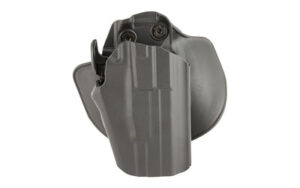 Safariland 578 GLS Pro-Fit OWB holster in black, right hand, paddle and adjustable belt loop