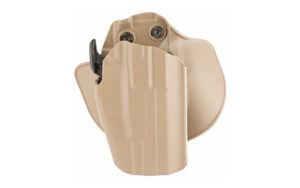 Safariland 578 GLS Pro-Fit OWB holster Flat Dark Earth right hand paddle