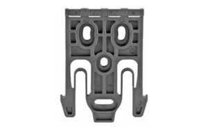 Safariland QLS 19 Locking Fork black nylon holster mounting accessory