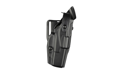 Safariland 6360 Holster for Glock 17/22 w/ Light — STX Black RH