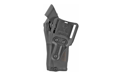 Safariland 6360RDS OWB holster for Glock 34/35, right hand, black