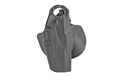 Safariland 6378 ALS SafariLaminate OWB paddle holster for Colt 1911, black, right hand