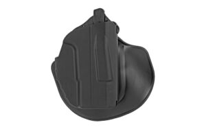 Safariland 7371 7TS ALS black SafariSeven paddle holster for S&W M&P Shield 9/40 right hand