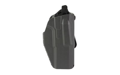 Safariland SL 7TS (7371) ALS holster for Glock 48 in black, right hand